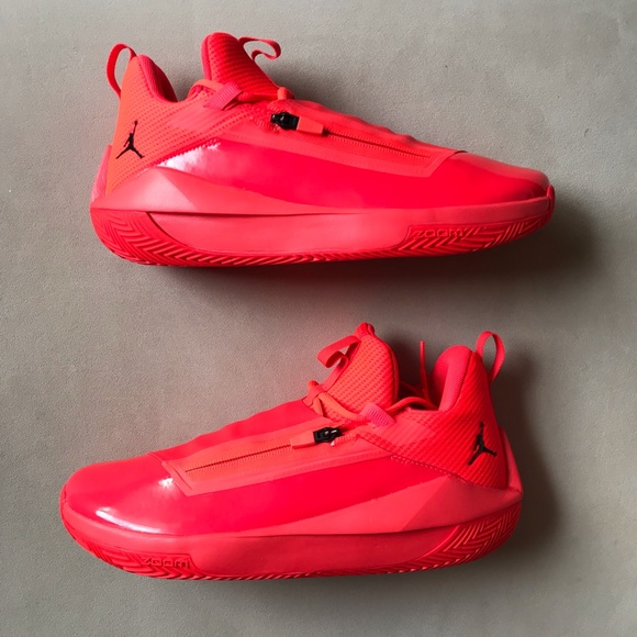 Nike Air Jordan Jumpman Hustle Basketball Shoes Nike Air Jordan Jumpman Hustle Basketball Shoes